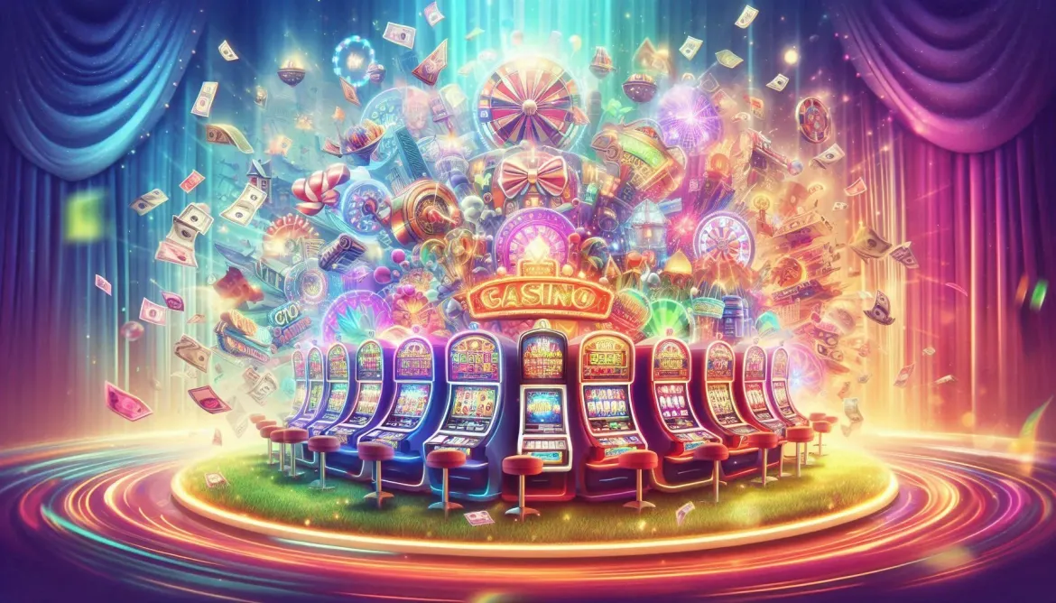 Jamslots Casino